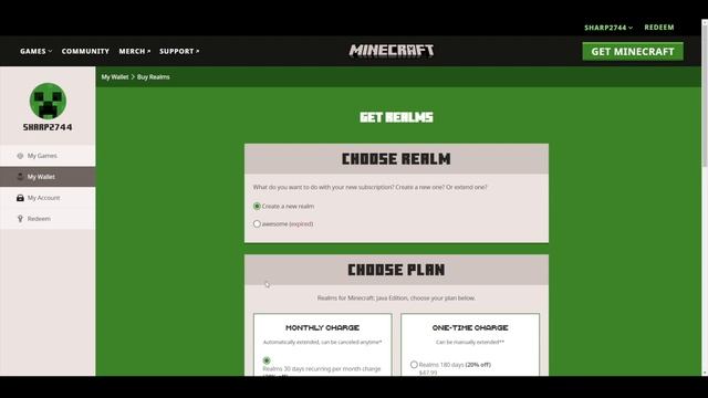 Is Minecraft Realms Worth It? смотреть онлайн
