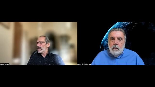 UN MONDE QUI CHANGE, VIDEO N°3 « LE PEUPLE RUSSE ET LA GUERRE » смотреть онлайн