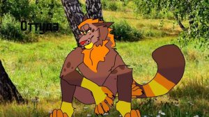 Оттуда где берёзки в ряд ^^