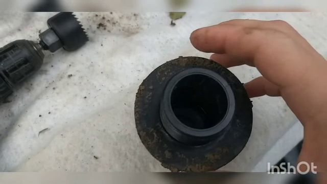 Как делать врезку в пленку Винилит