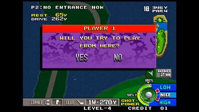 The Most Cursed Neo Turf Masters Strat Ever смотреть онлайн