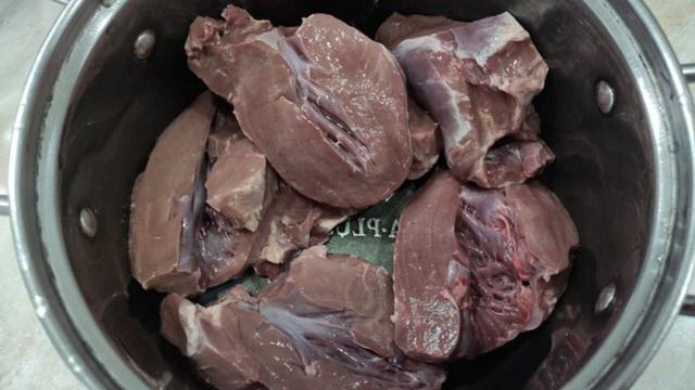 Готовим дома