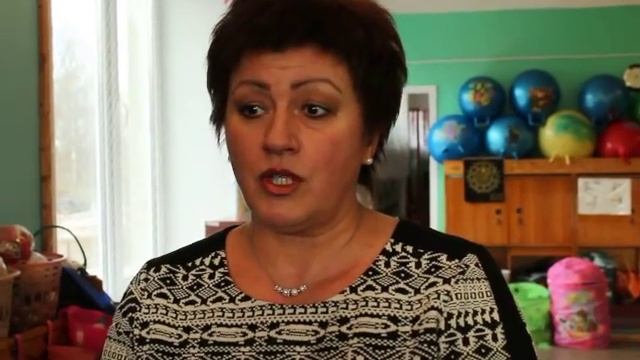 В Кинешме после ремонта открылся детский сад №20 смотреть онлайн