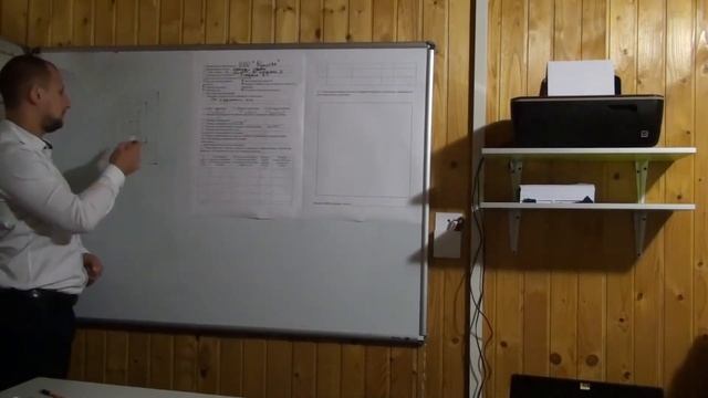 Инструкция по заполнению бланка на расчет категорий помещений по пожарной и взрывопожарной опасност смотреть онлайн