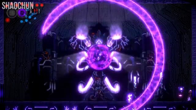 AETERNA NOCTIS: ALL BOSS FIGHT & SKILL BUILD, FINAL BOSS & ENDING смотреть онлайн