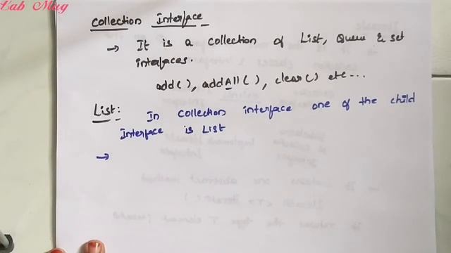 Iterable and collection interface || java collection in telugu смотреть онлайн