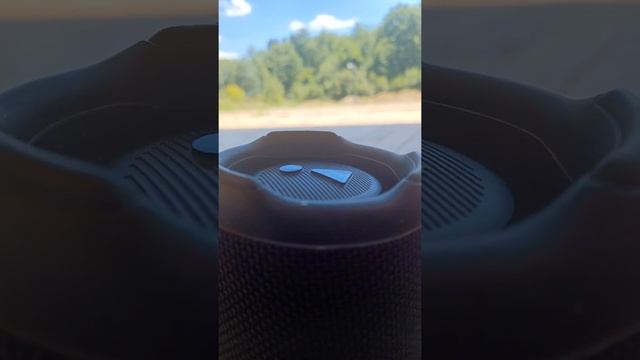 Jbl Charge 5 bass test 60% vol [hislerim] смотреть онлайн
