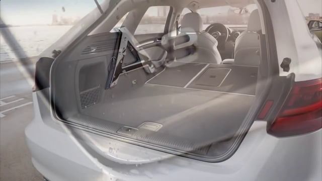 ExtraАВТО. AUDI A3 SPORTBACK - 2015. Видеообзор смотреть онлайн