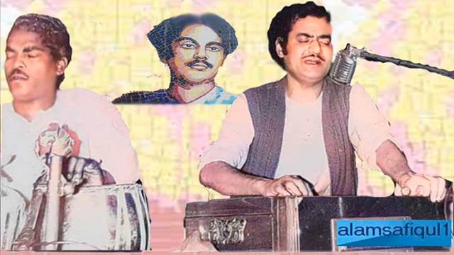 Manabendra Mukhopadhyay -- Madhabilatar aji milon sakhi...LIVE at Rabindrasadan. смотреть онлайн
