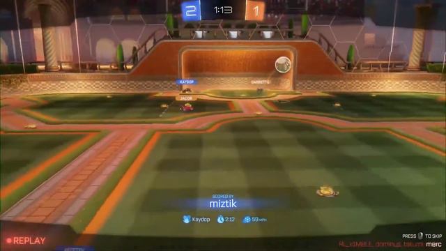 Rocket League Championship 2017 | Day 3 | BEST MOMENTS! смотреть онлайн