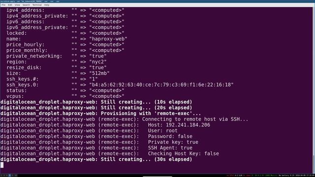 Terraform Basics 1: Introduction to Managing Infrastructure смотреть онлайн