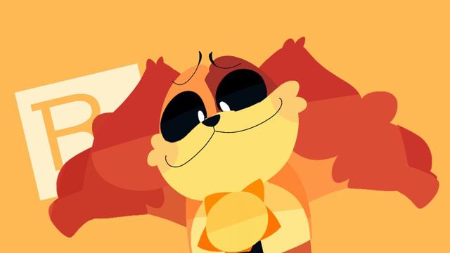 Robot Hugs animation meme [Poppy playtime animation meme All smiling Critters] смотреть онлайн