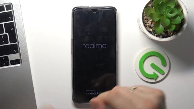 Как выйти из режима рекавери на Realme GT Neo 3 / Выход из режима восстановления на Realme GT Neo 3 смотреть онлайн