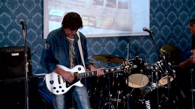 Жизнь Замечательного Звука * Сергей Смелов смотреть онлайн