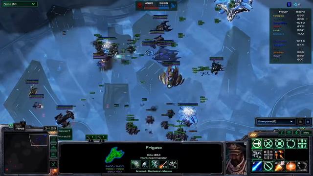 2020 Starbattle RedAlert vs Rages 3# finals Game 3 смотреть онлайн