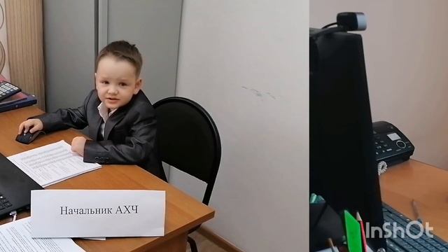 поздравление на день дошкольного работника! смотреть онлайн