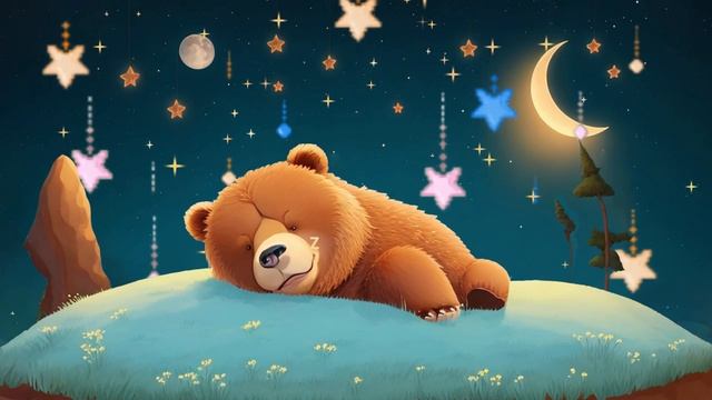 2 HOURS OF LULLABY♫ Lullaby For Babies To Go To Sleep♫ Classical Lullaby Song