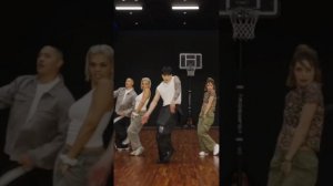 [Mirrored] Jungkook - "3D" Dance Practice(Jungkook Focus)