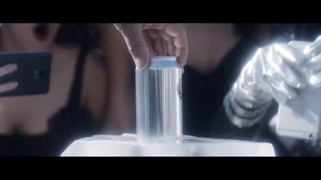 Charlene Rose in Hydro Commercial with Kristofer Hivju смотреть онлайн
