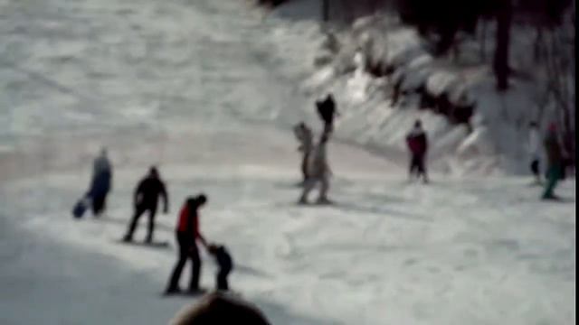 проба спуска смотреть онлайн