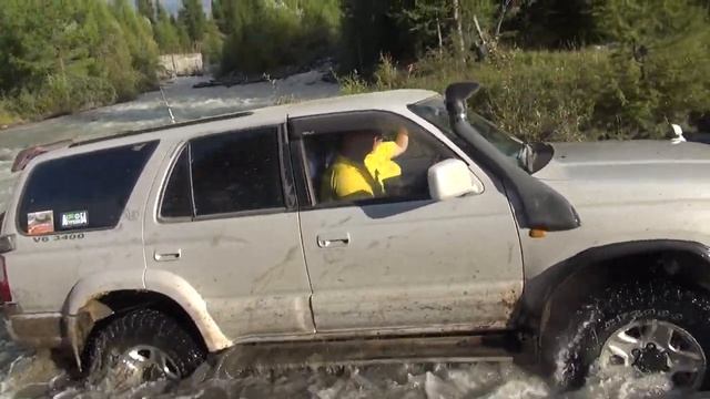 Брод Актру 1 смотреть онлайн
