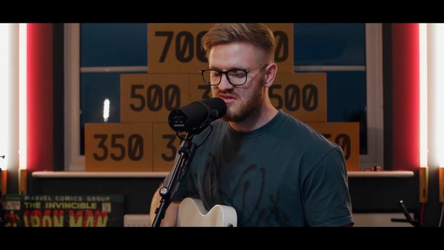 HIGHS & LOWS (HILLSONG YOUNG & FREE) - MR DAVE CHARLTON / ACOUSTIC COVER смотреть онлайн