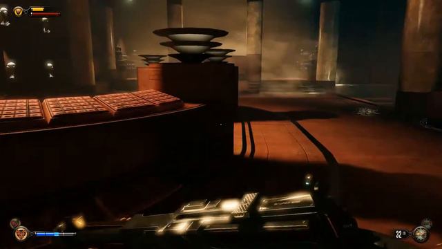 Bioshock Burial at Sea Part 6: Say Hello... (1999 mode) смотреть онлайн
