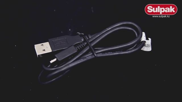 Распаковка портативной акустической системы Sony SRS-X11LC смотреть онлайн