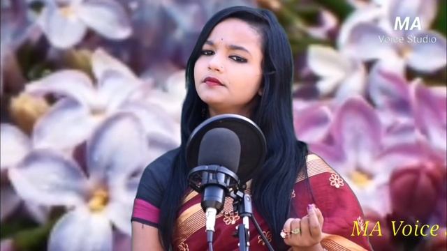 jibon sariya najaish mok #Rukshana Parbin #ma Voice Studio смотреть онлайн