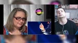 Я РЕВЕЛА! НЕВЕРОЯТНАЯ РЕАКЦИЯ КРАСАВИЦЫ КАНАДКИ на ДИМАША с песней S.O.S