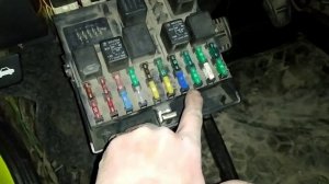 почему не горят стопы на ваз 2110-2112, поиск и устранение проблемы.