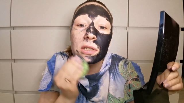 Брать или не брать? Маски для всех типов кожи Optimals от Oriflame (арт. 42615 и 42616)