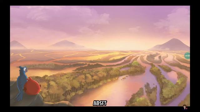 Angry Birds Rio 2 main theme with words смотреть онлайн