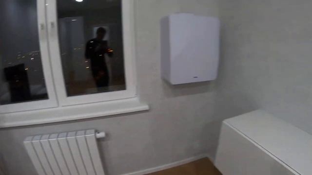 РЕМОНТ 3Х КОМНАТНОЙ КВАРТИРЫ ПОД КЛЮЧ | РЕМОНТ КВАРТИР В КРАСНОДАРЕ "КВАРТИРОФФ" смотреть онлайн