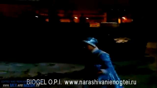 Пьяная Снегурочка 2011 - Drunk Snegurochka 2011 смотреть онлайн