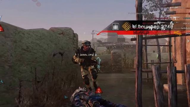 УИЛЬМАС .. WARFACE ( 1 релиз ) смотреть онлайн