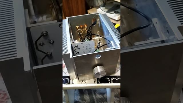 усилитель худа с китая смотреть онлайн