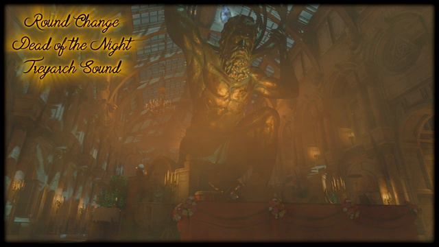 Round Change - Dead of the Night - Soundtrack смотреть онлайн
