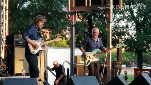 Blues Rock Guitarist,Eric Johnson,Part I, Full Show,Dallas International Guitar Festival, May 5,201 смотреть онлайн
