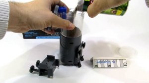 Автокормушка PRIME для кормления аквариумных рыб