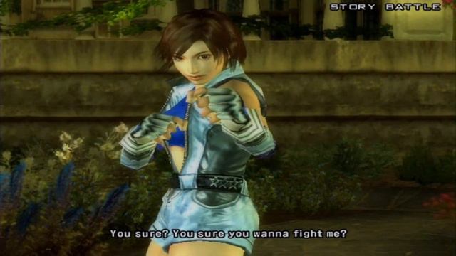 Tekken 5 | Marshall Law смотреть онлайн