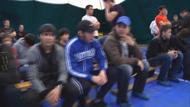 В спортивном темпе 42. Пара-ски, джиу-джитсу в РБ