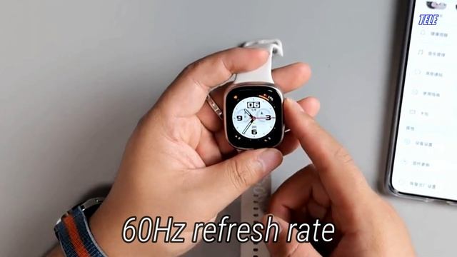 Honor Watch 4 Smartwatch E-sim Unboxing and Techspecs смотреть онлайн