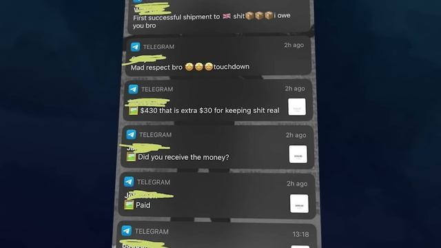 How we got scammers to expose themselves | Investigation смотреть онлайн