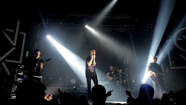 Lumen - На части (Саратов, 16.04.2023)