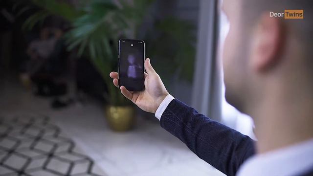 Близнецы VS Face ID Iphone 11 PRO смотреть онлайн