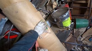 ДЕВУШКА КУПИЛА ЗАБЫТЫЙ ГАРАЖ ПЛЮШКИНА...