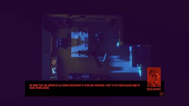 The Hong Kong Massacre on PS5 Gameplay смотреть онлайн