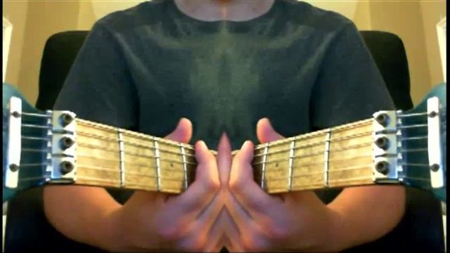 Runaway - Kanye West (guitar cover by Scott Maeda) смотреть онлайн