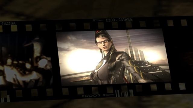 BAYONETTA 1 Gameplay Walkthrough FULL GAME (4K 60FPS) No Commentary смотреть онлайн